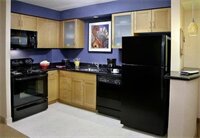 Фото Residence Inn by Marriott Toronto Downtown Entertainment District