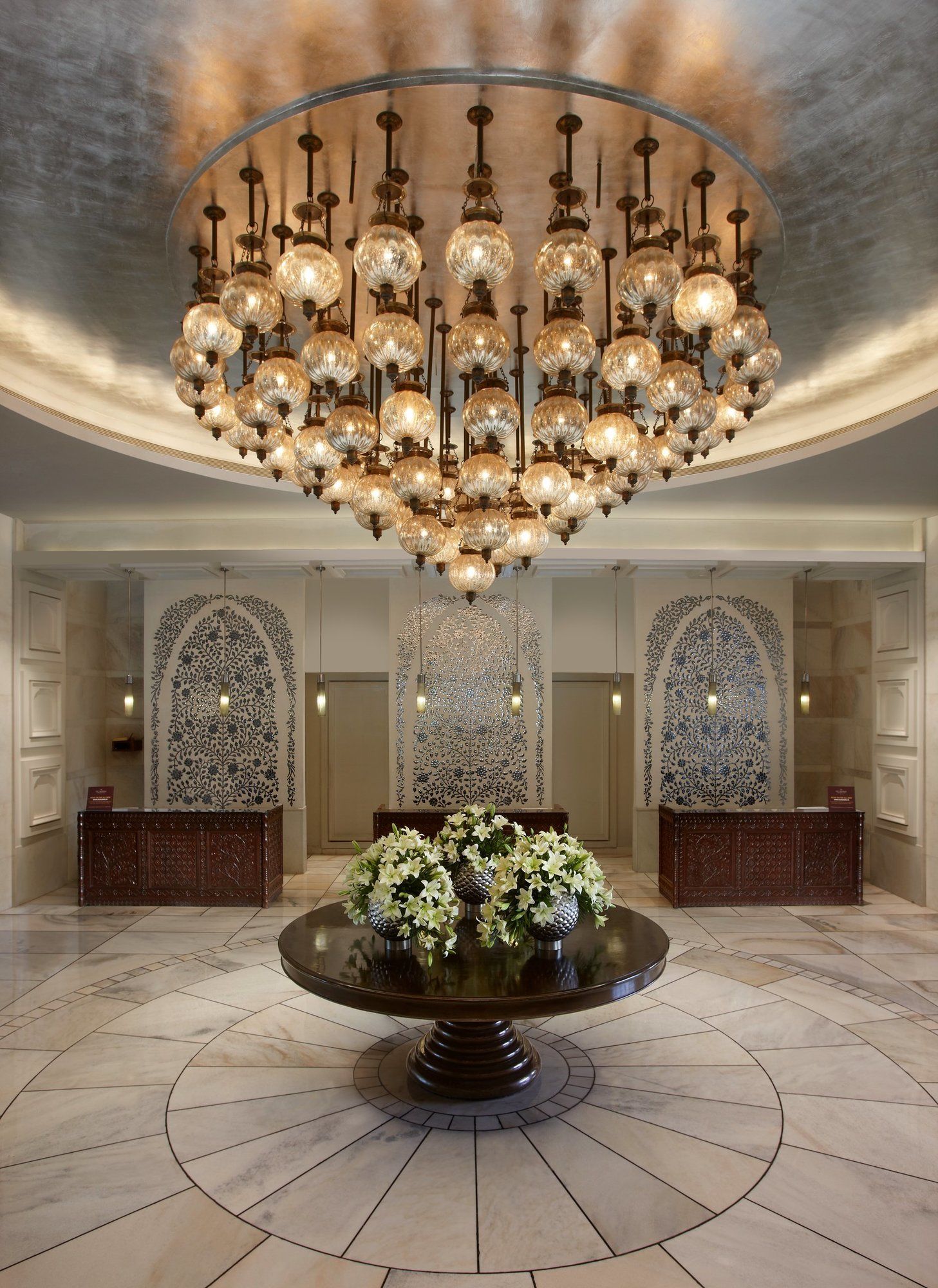 Фото ITC Mughal, A Luxury Collection Resort & SPA, Agra