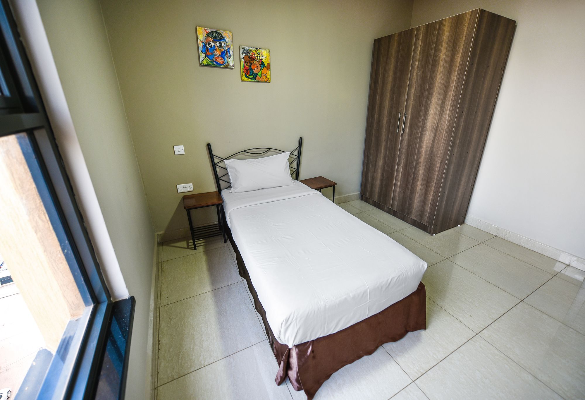 Фото Boulevard Suites