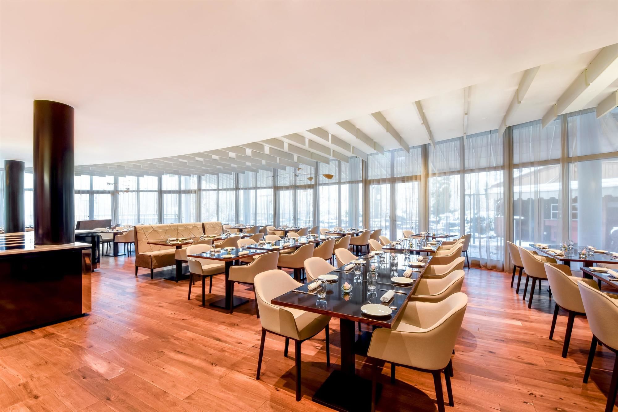 Фото Nh Collection Prague