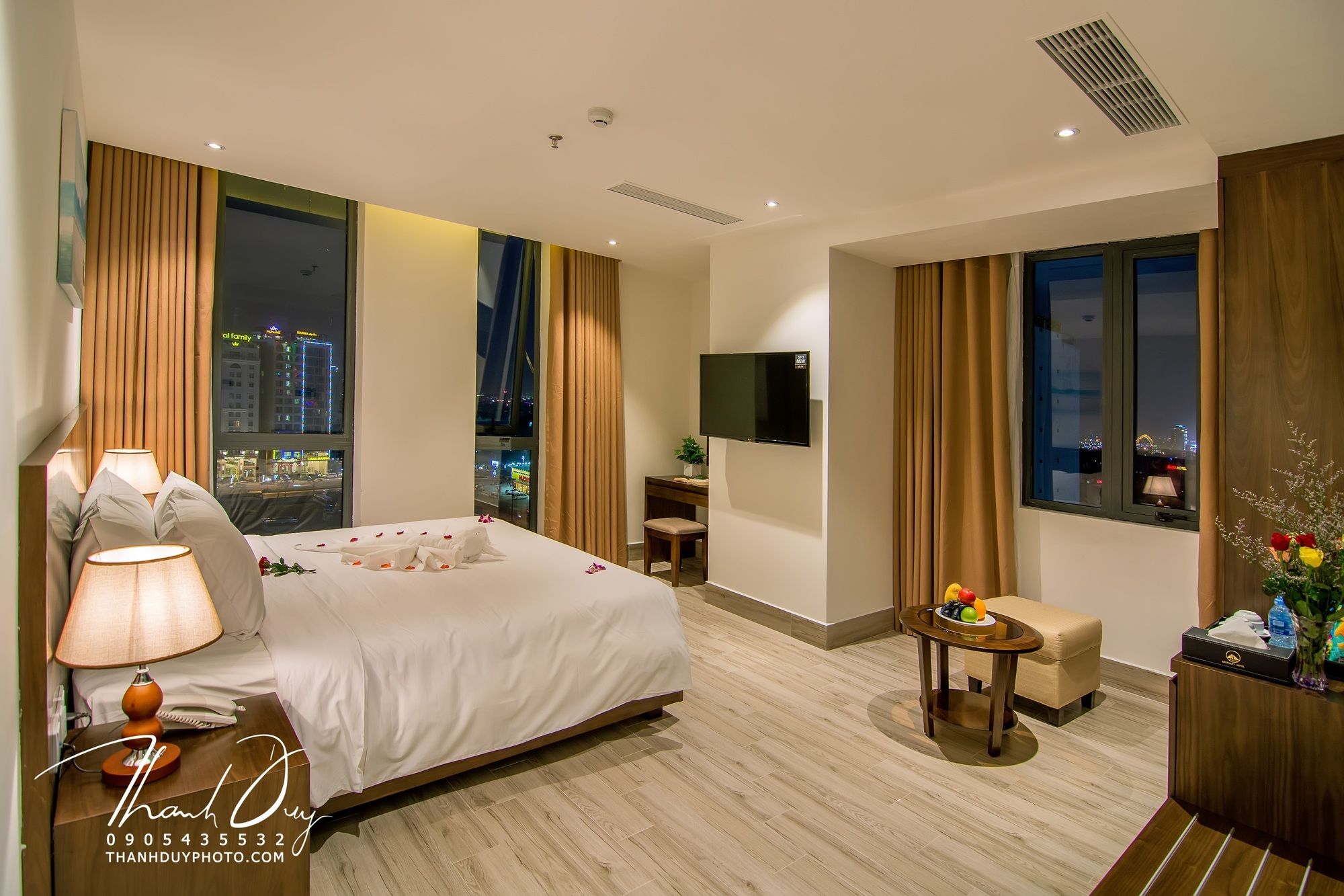 Фото Greenery Hotel