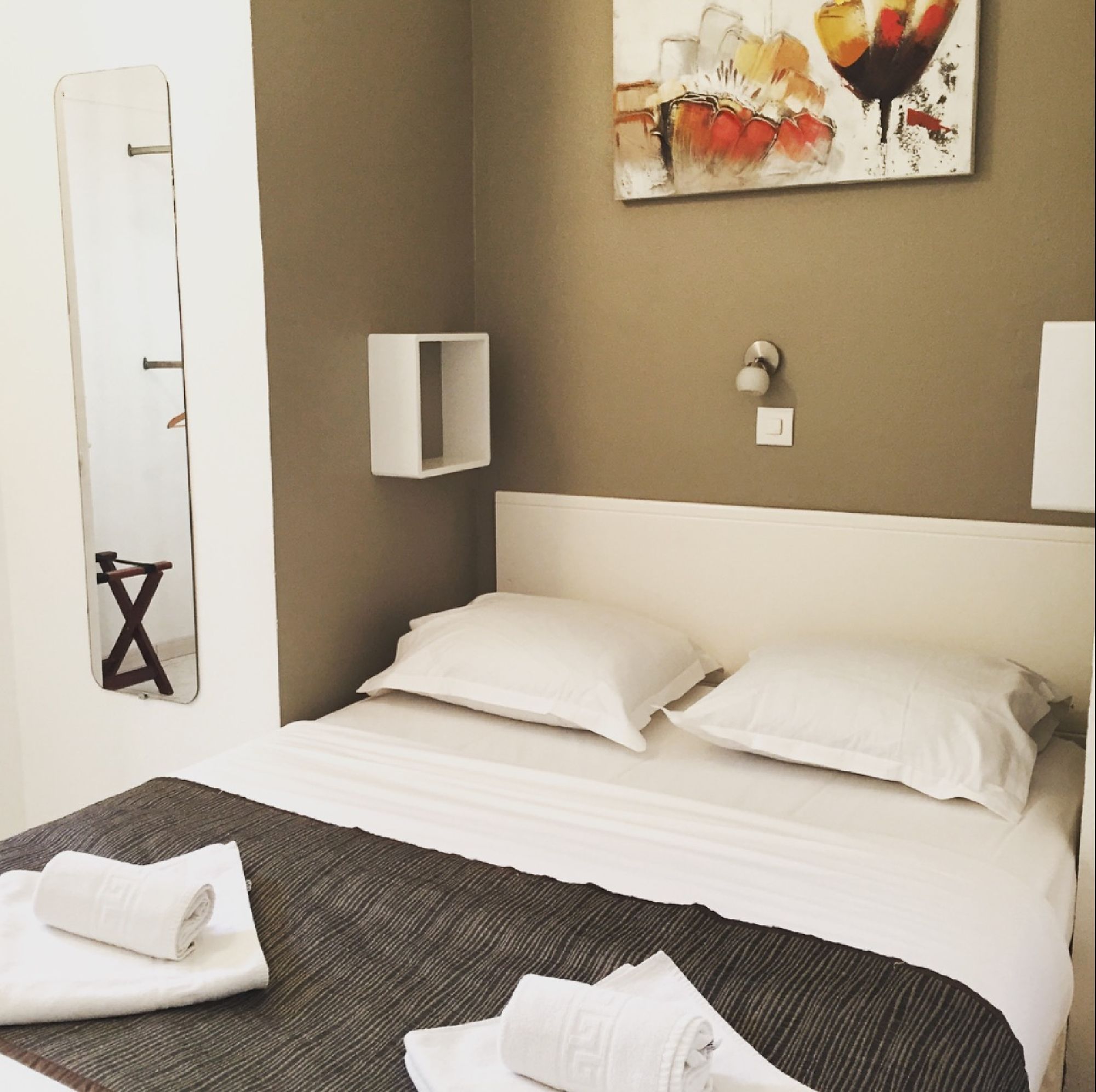 Фото Hôtel Danemark