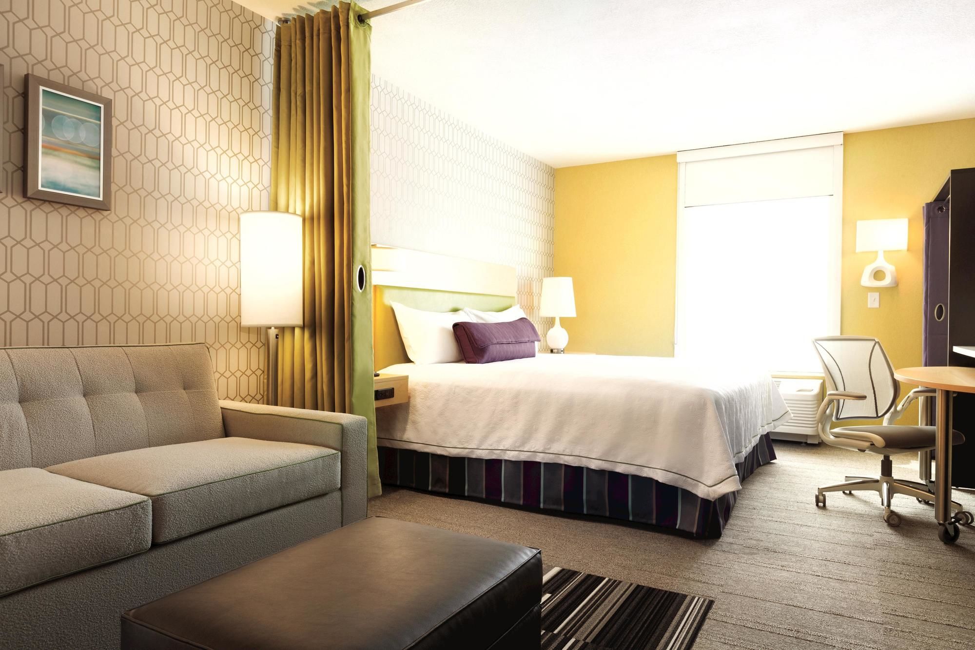 Фото Home2 Suites by Hilton Salt Lake City East