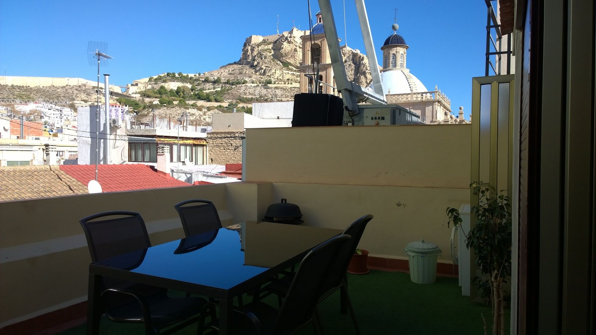 Фото Apartamentos Boni