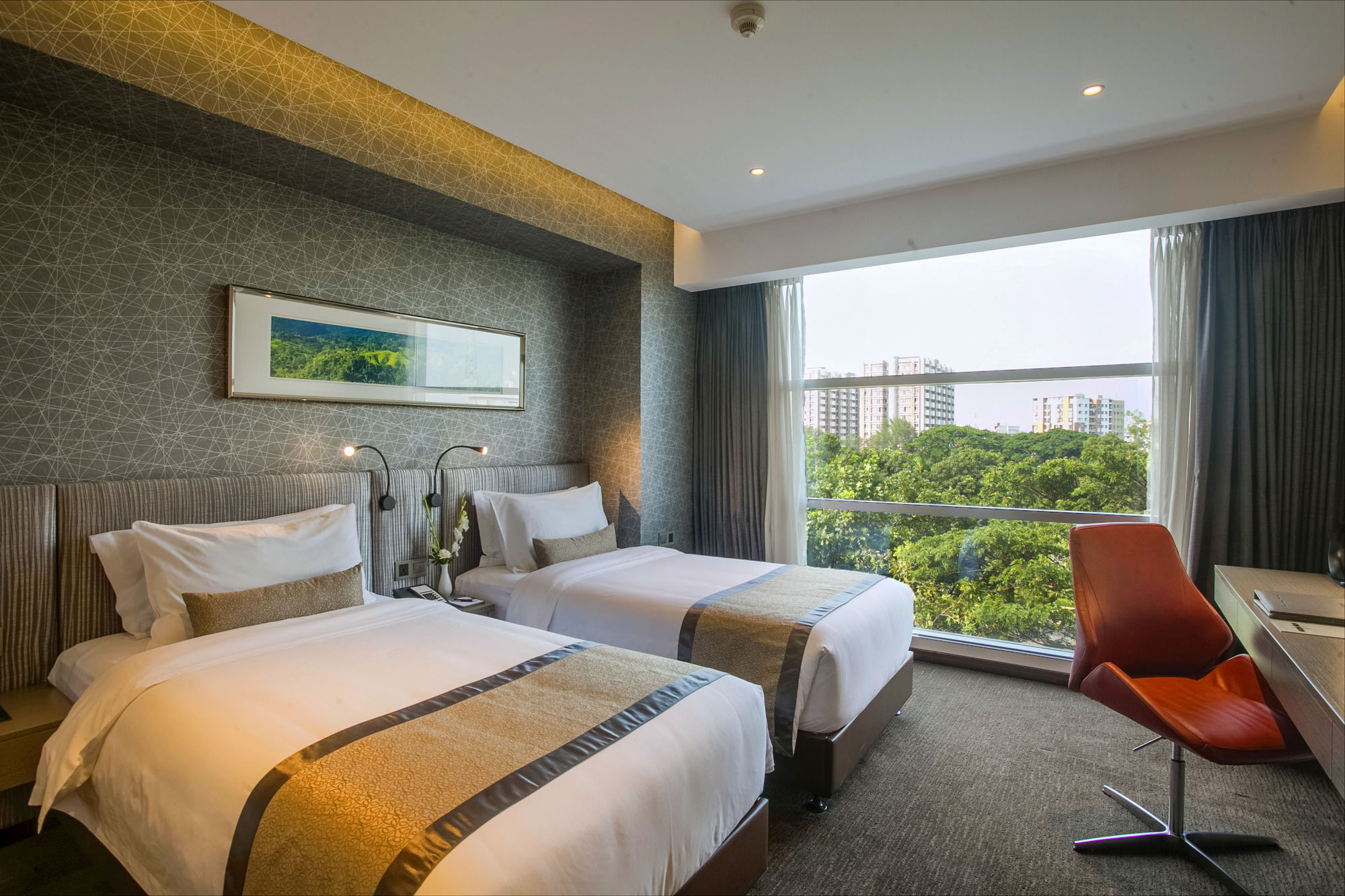 Фото Best Western Plus Maple Leaf