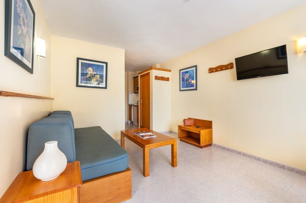 Фото Apartamentos Vibra Tropical Garden