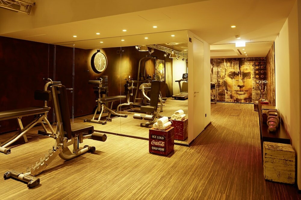 Фото Savoy Hotel