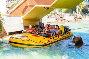 Гостиница Portofino Inn Burbank