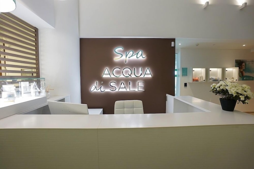 Фото Grand Hotel Terme