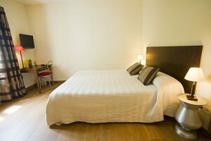 Гостиница Hôtel Cesario