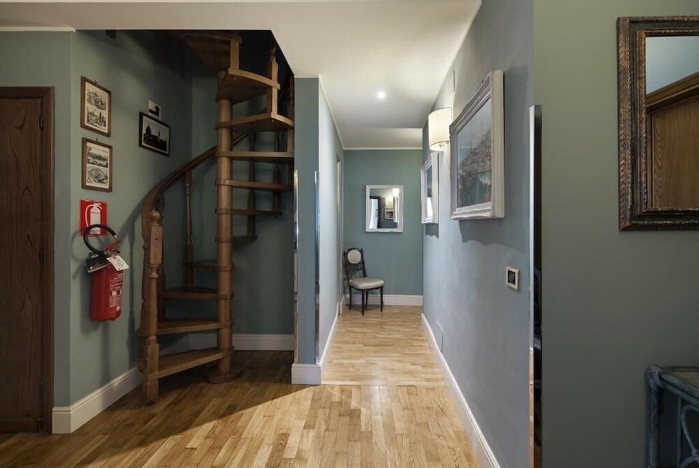 Фото Locanda dei Guelfi