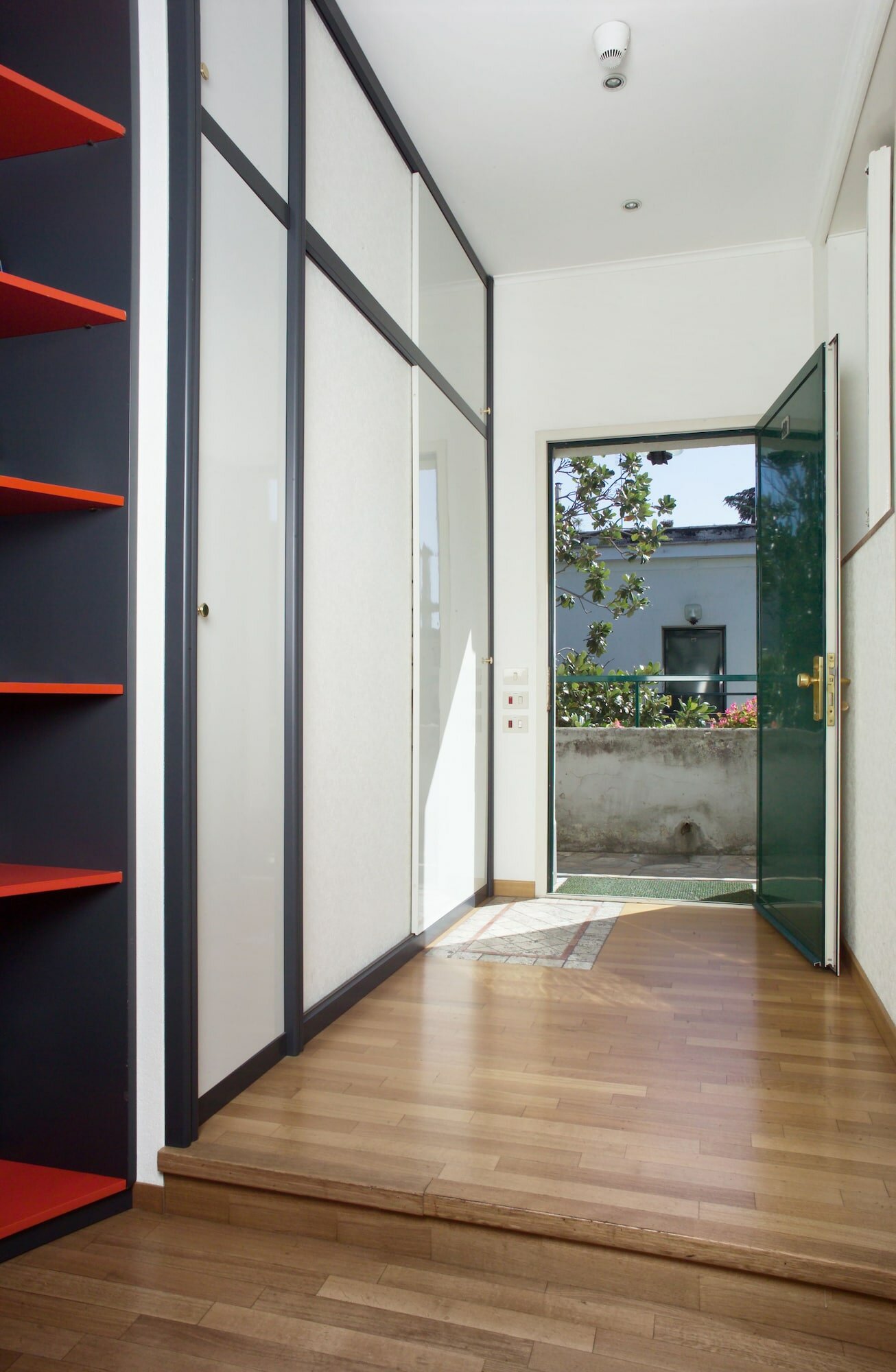 Фото Residence Prati