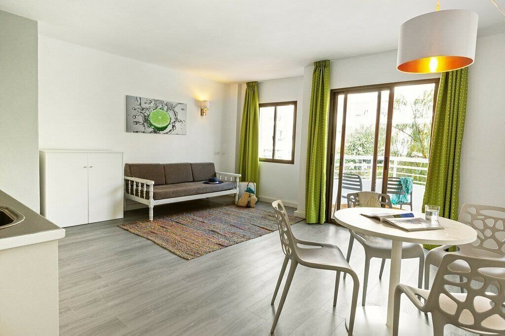 Фото The Palm Star Ibiza - Adults Only