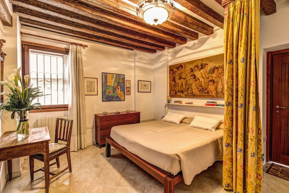 Фото Residenza Ca' San Marco