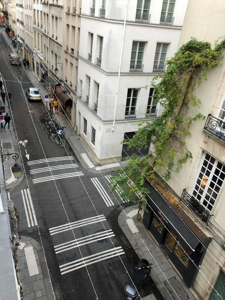 Фото Hôtel des Deux Îles