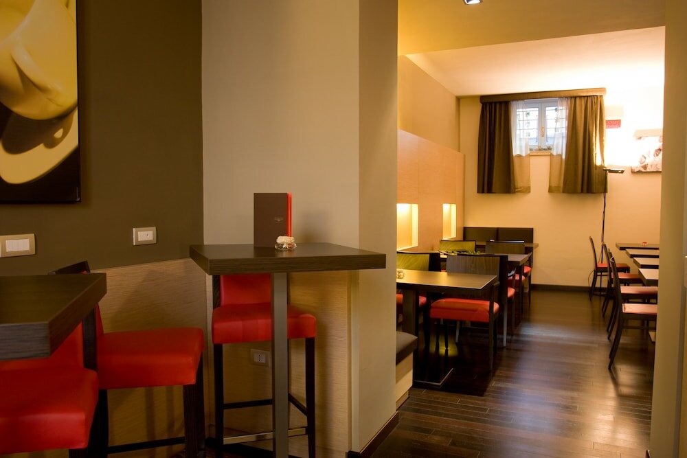 Фото Villa dei Platani Boutique Hotel & SPA