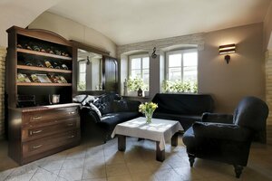 Гостиница Dom Muzyka