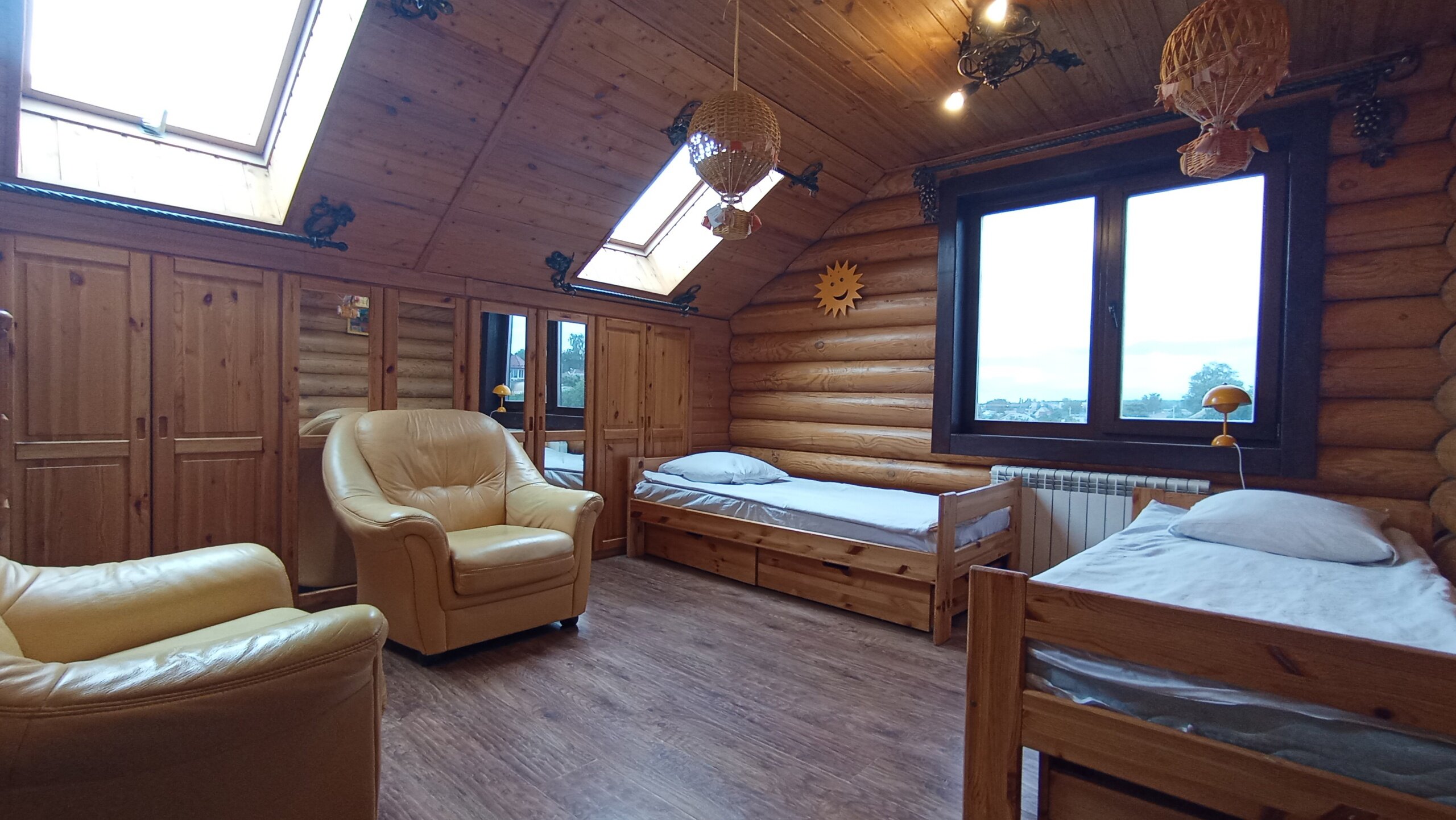 Фото Ноев Ковчег