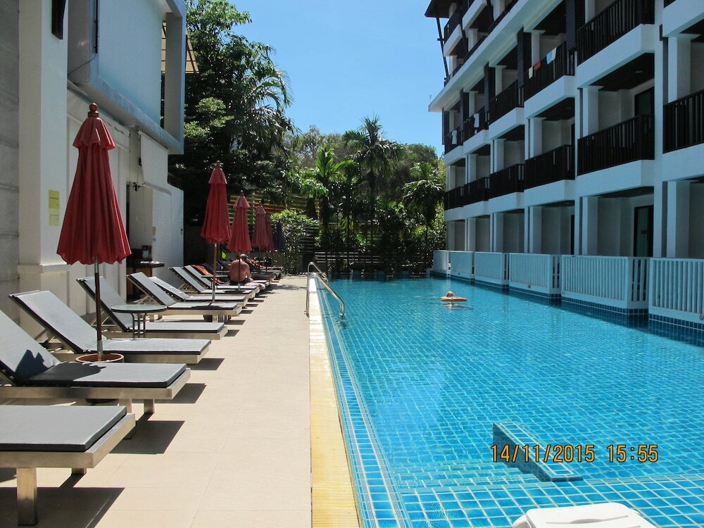 Фото Apasari Krabi