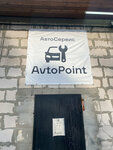Avtopoint (posyolok Torfyanoye, 44А), car service, auto repair