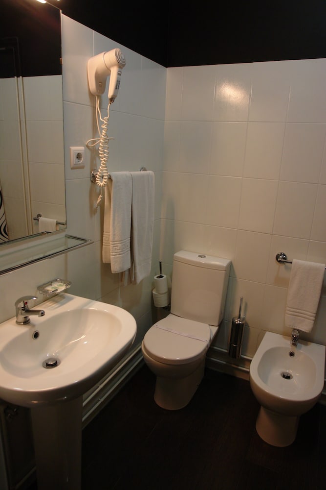 Фото Hotel Universal