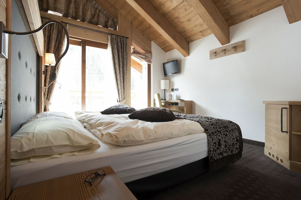 Фото Hotel Vedig