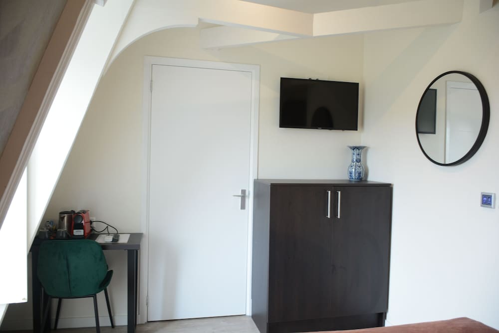 Фото Nl Hotel District Leidseplein