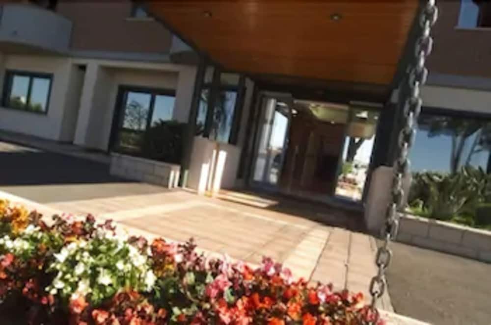 Фото Hotel Palace 2000