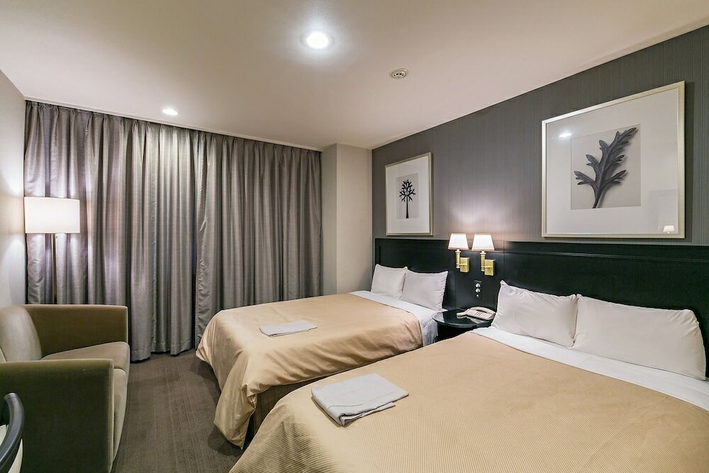 Фото Sotetsu Fresa Inn Nagano-Ueda