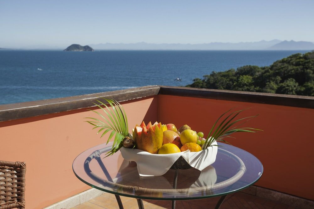 Фото Colonna Galápagos Garden Hotel