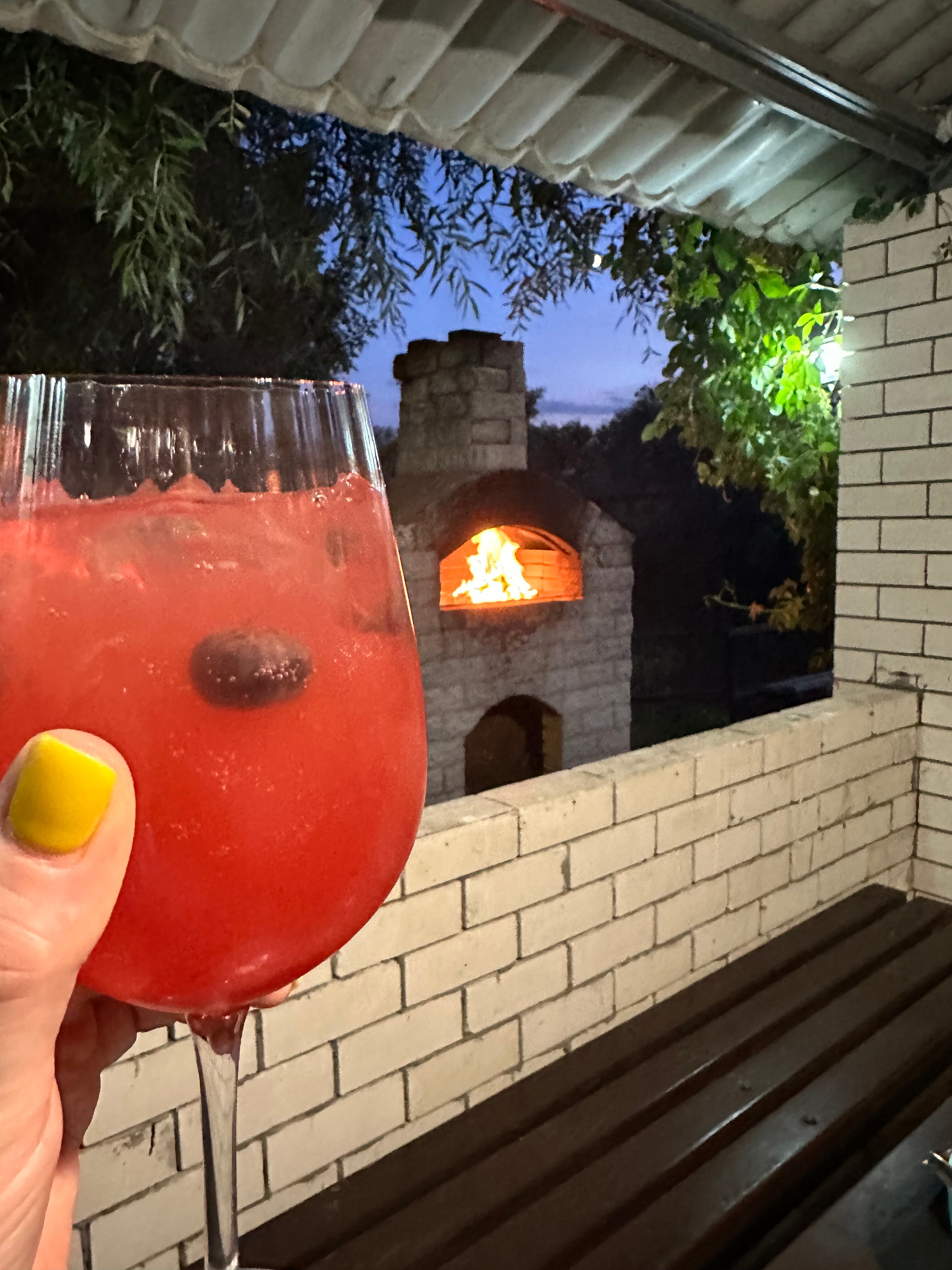 Фото Клёвое место