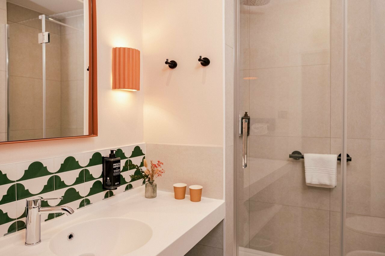 Фото ibis Styles Sevilla City Santa Justa