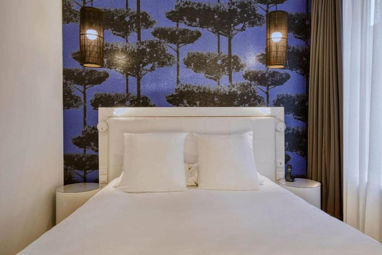 Фото Boa Hotel BW Signature Collection