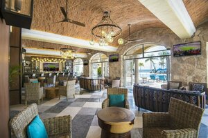 Гостиница Wyndham Alltra Playa Del Carmen Adults