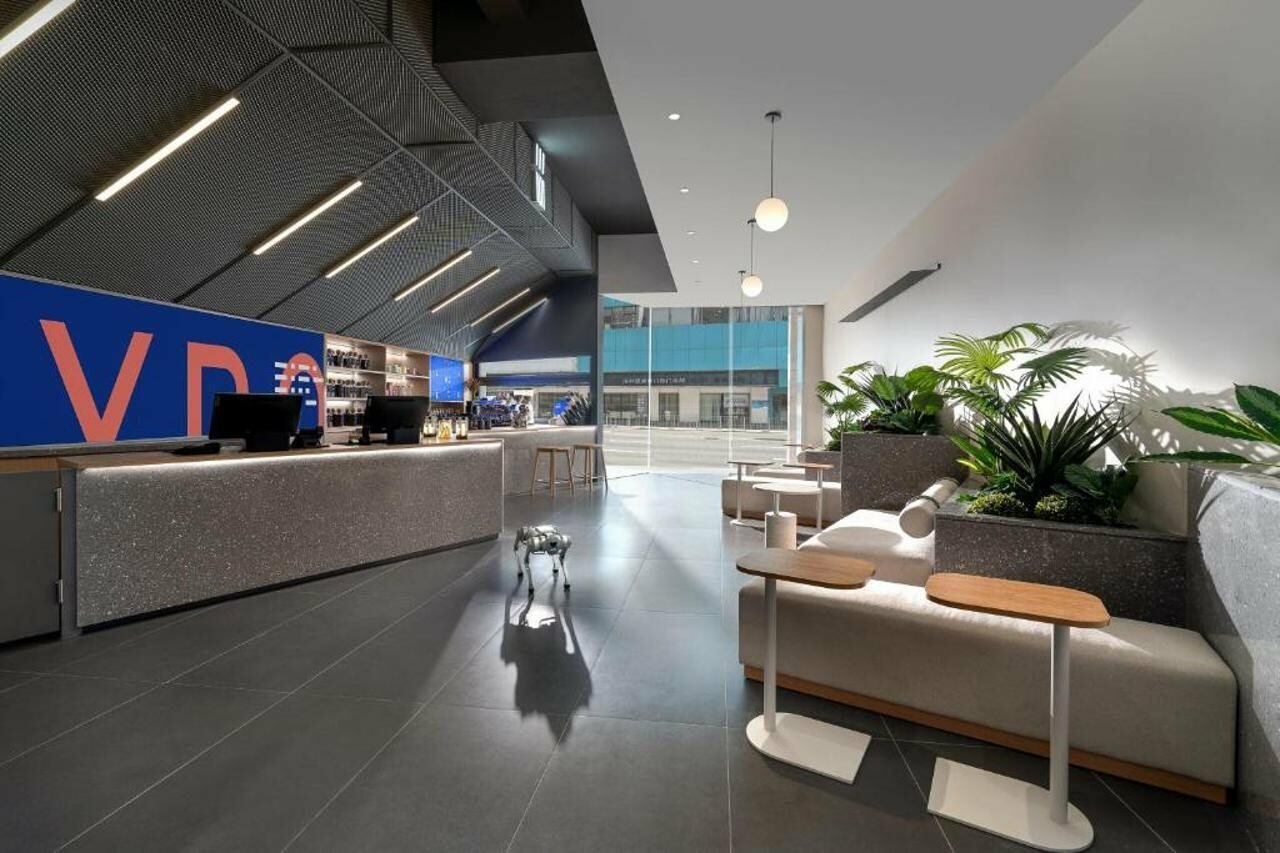 Фото отеля 5