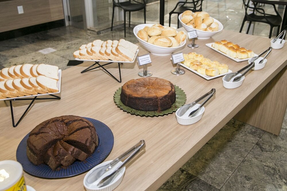 Фото Go Inn Taguatinga