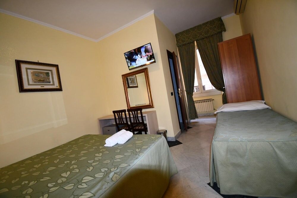 Фото Hotel Ferrarese