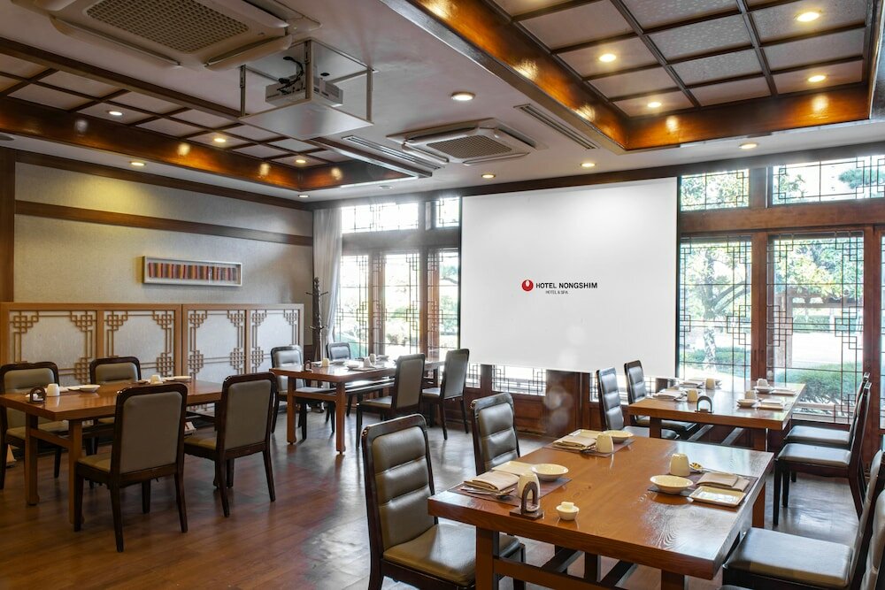 Фото Hotel Nongshim