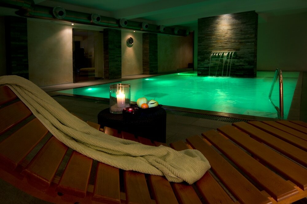 Фото Grand Hotel Terme