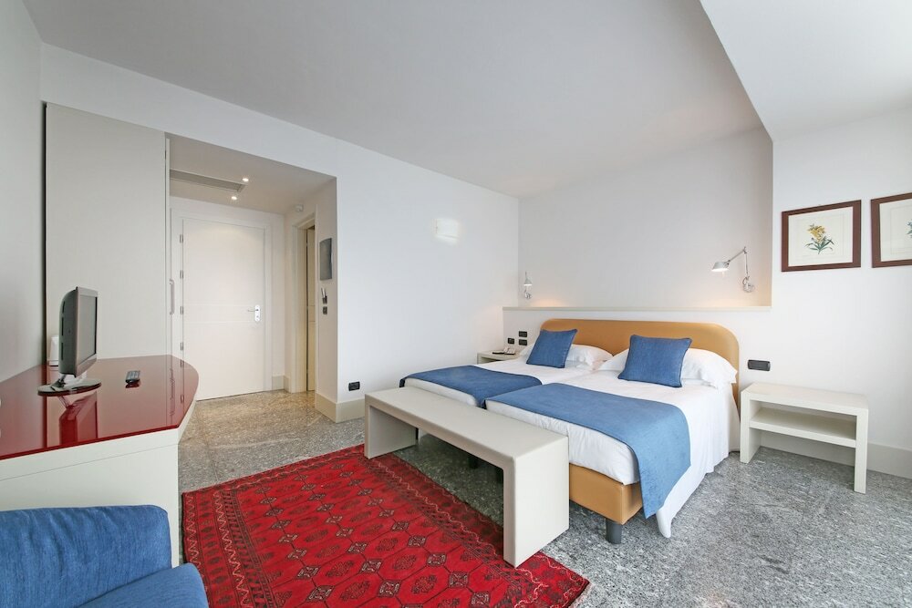 Фото Hotel Salo' du Parc