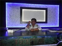 Гостиница Hotel Ajay International