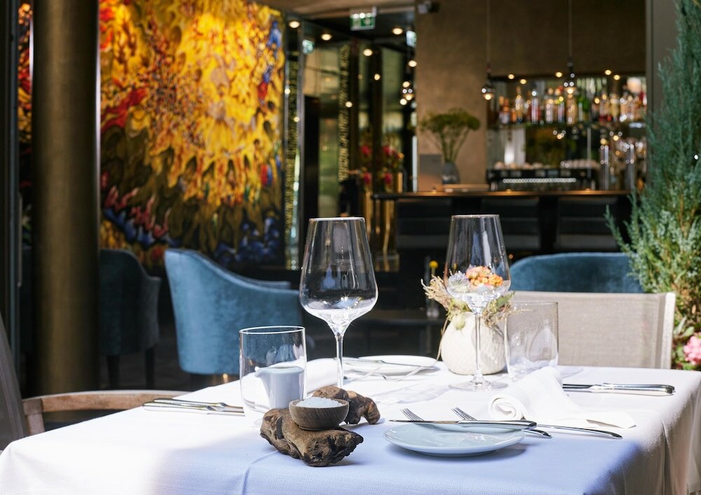 Фото Living Hotel Das Viktualienmarkt