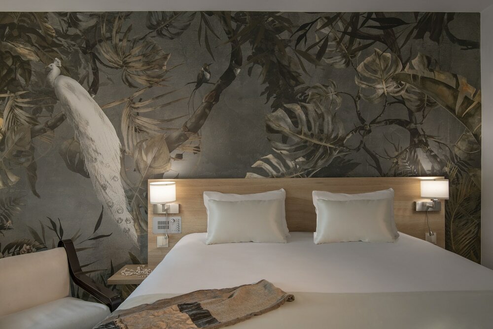 Фото Chambord Hotel