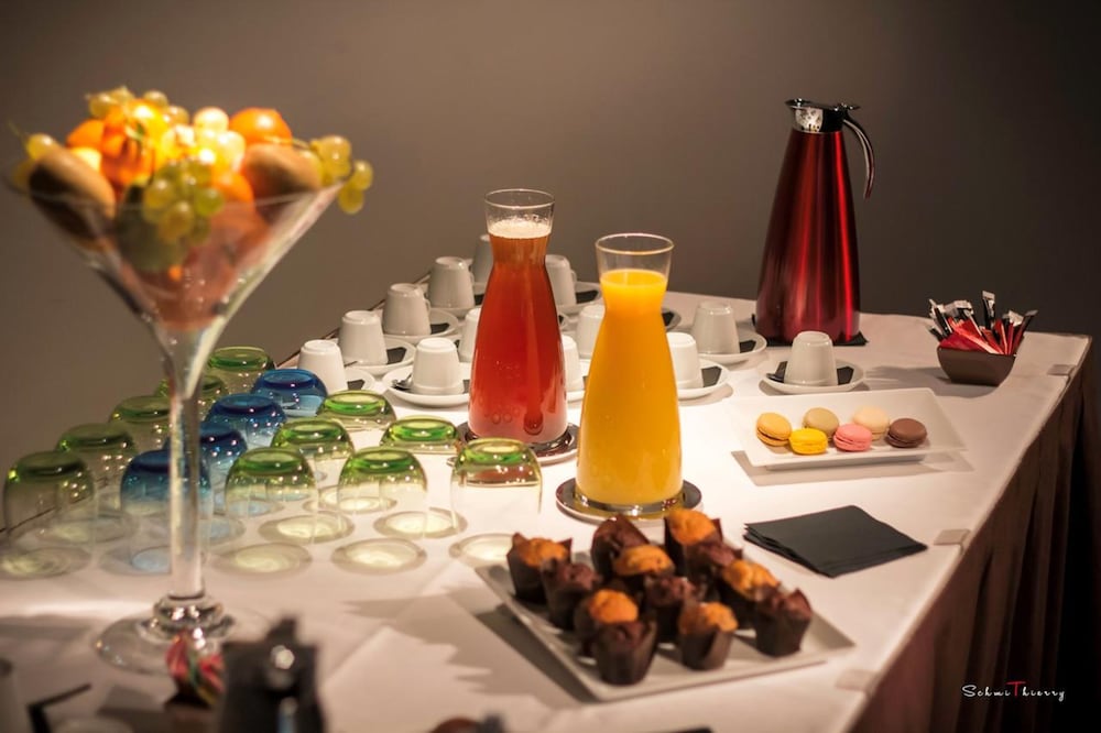 Фото Le Rex Hotel