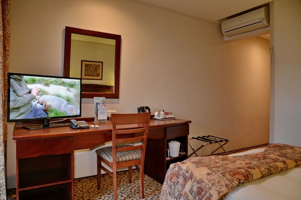 Фото Town Lodge George