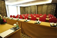 Фото Green Westdon Hotel