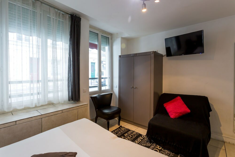 Фото Hôtel de l'Europe