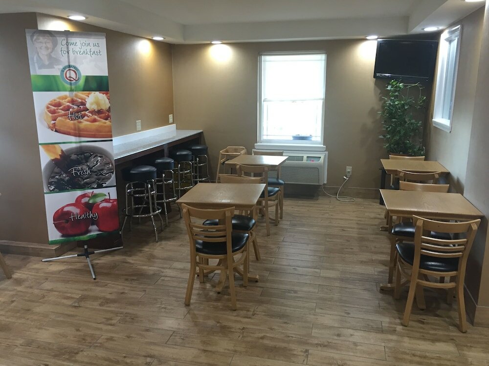 Фото Quality Inn Near Pimlico Racetrack