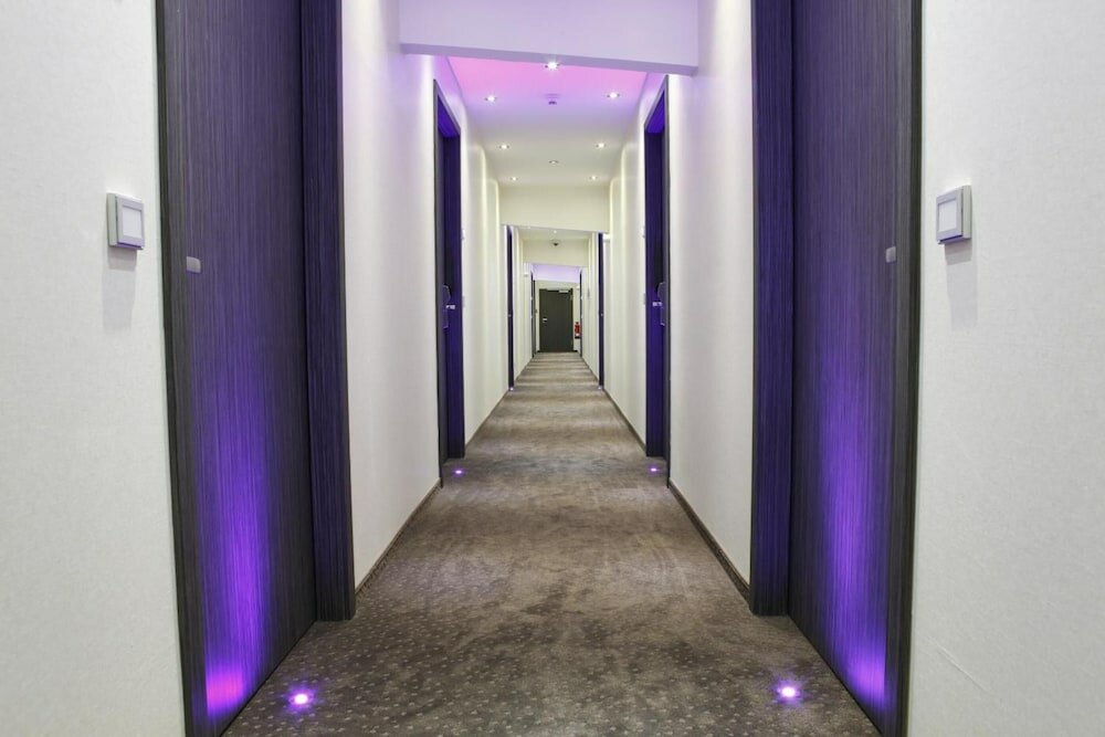 Фото Centro Hotel Ayun