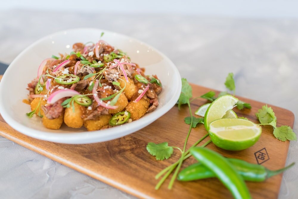 Фото San Vicente Golf Resort